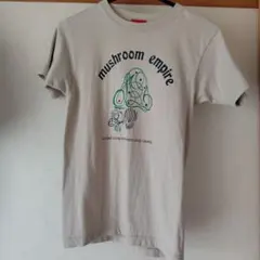 number. 半袖Tシャツ ベージュのサムネイル