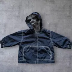 baby GAP フード付きジャケット 80