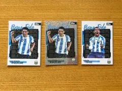 2026 Topps Argentina Team Set - 3枚セット - メルカリ