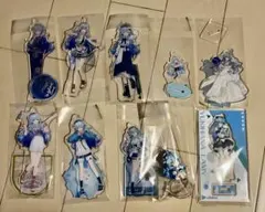 2026年最新】雪花ラミィ アクリルスタンドの人気アイテム - メルカリ