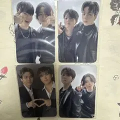 2026年最新】treasureケミトレカの人気アイテム - メルカリ