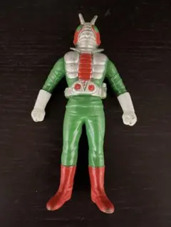 2025年最新】仮面ライダーv3ソフビの人気アイテム - メルカリ