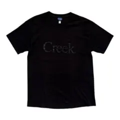 2026年最新】creek angler's device tシャツの人気アイテム - メルカリ