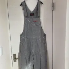 Snap-on サロペット