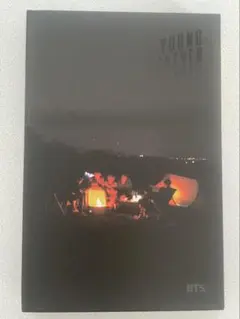 BTS 花様年華 Young Foreverアルバム