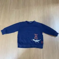 kladskap トレーナー