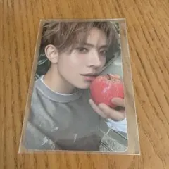 THE SIN : VANISH FUGITIVES Ver.　トレカ　ヒスン