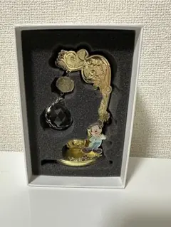 ディズニー ファンタジースプリングスホテル サンキャッチャー