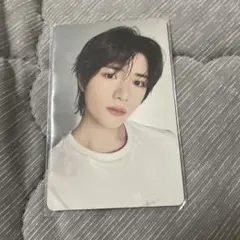 treasure ジョンファン ktown4u Fanclub 特典トレカ - メルカリ