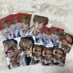 INI THE WINTER MAGIC 尾崎匠海 トレカ まとめ売り