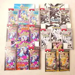 ポケモンカード　空箱