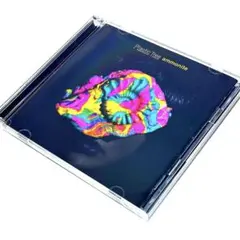 Plastic Tree / ammonite 〈初回限定盤・2枚組〉