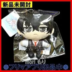 新品未開封 Limbus Company ぬいパル イサン