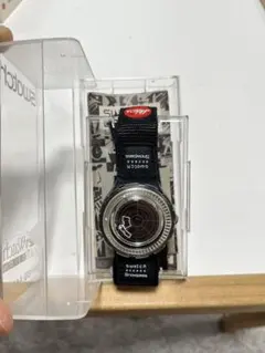 Swatch Snowpass 箱付 ヴィンテージ スウォッチのサムネイル