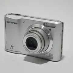 美品 OLYMPUS CAMEDIA FE-3010 動作確認済 元箱、付属品付 - メルカリ