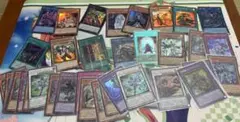 遊戯王OCG デュエルモンスターズ SR 以上まとめ売り