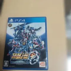 PS4 スーパーロボット大戦OG ムーン・デュエラーズ