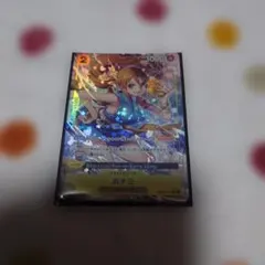 ワンピースカード おナミ