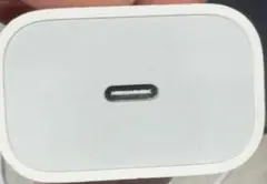 Apple 充電器