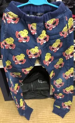 ヒステリックミニ ボトムス