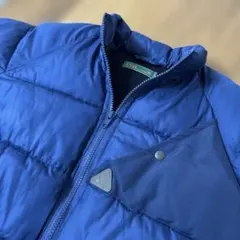 クリフメイヤー ジャンパー 150 ネイビー