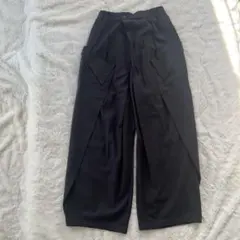 ILNya Segment Flared Pantsのサムネイル