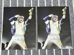 フラガリアメモリーズ ステージショット ブロマイド アルペック 二階堂心