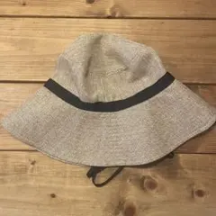 ノースフェイス　ハイク ブルーム ハット L