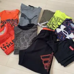 キッズ Tシャツ セット 140センチ　まとめ売り