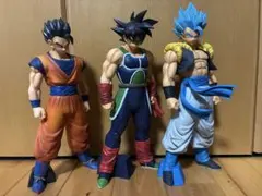 【3体セット】Grandista ドラゴンボール フィギュア