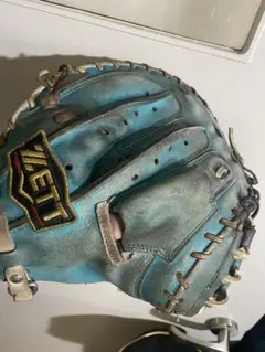 硬式用 ジュテルレザー 坂本勇人 G6S YGS 山本グラブスタジオ 内野手