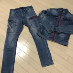 ワークセットアップ