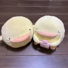 マザーグースの森 初期 ぴよちゃん ぬいぐるみ - メルカリ