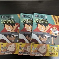 4冊セット 未開封 ONE PIECE ワンピースカードゲーム 少女 P-096 | Mercari