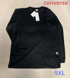 CONVERSE 長袖Tシャツのサムネイル
