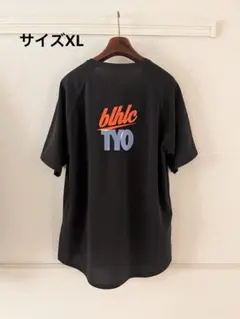 ボーラホリック ballaholic TOKYO shop限定Tシャツ