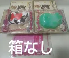 ーMellojoyー 鯉物語 スクイーズ 3個セット！ピンク箱発送♡ - メルカリ
