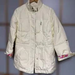 ［訳あり］レオナール　ダウンコート