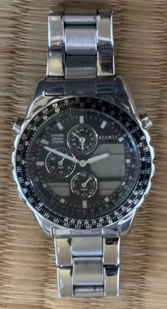 aramis 腕時計ジャンク