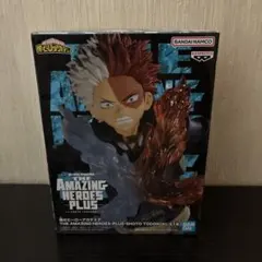 僕のヒーローアカデミア 轟焦凍 フィギュア