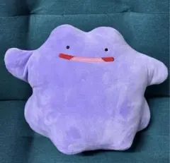 ポケモンぬいぐるみメタモン(約30cm)