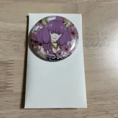 アウラ　葬送のフリーレン　エイマイくじ　チャーム付き缶バッジ　ランダム