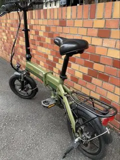 2026年最新】AiDDE 電動アシスト自転車の人気アイテム - メルカリ