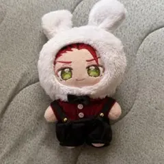 あんスタ あんさんぶるスターズ 滝維吹 いつぬい ぬいぐるみ - メルカリ