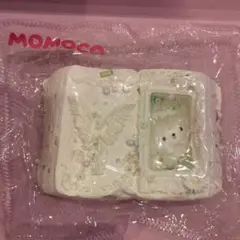 momoco ブック　スクイーズ