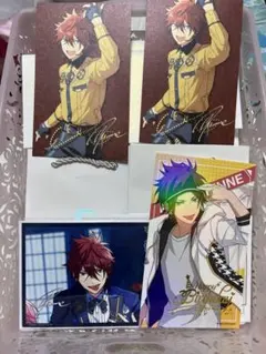 あんスタ 天城燐音 バースデー 5周年 6周年 ブロマイド ポストカード