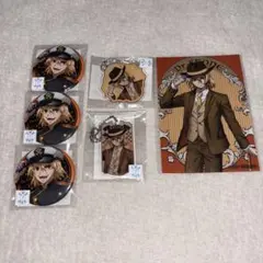 Dr.STONE 七海龍水 セット