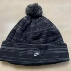 Nike golf ニット帽