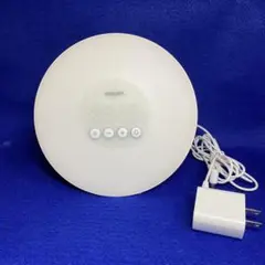 Philips HF3500 ウェイクアップライト 光目覚し