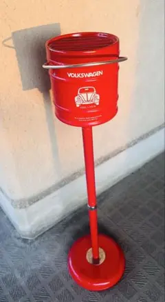 Volkswagen スモーキングスタンド 喫煙台